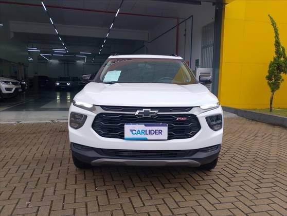 CHEVROLET MONTANA 2025