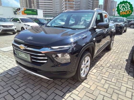 CHEVROLET MONTANA 2024