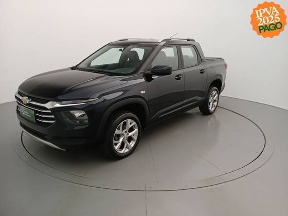 CHEVROLET MONTANA 2024