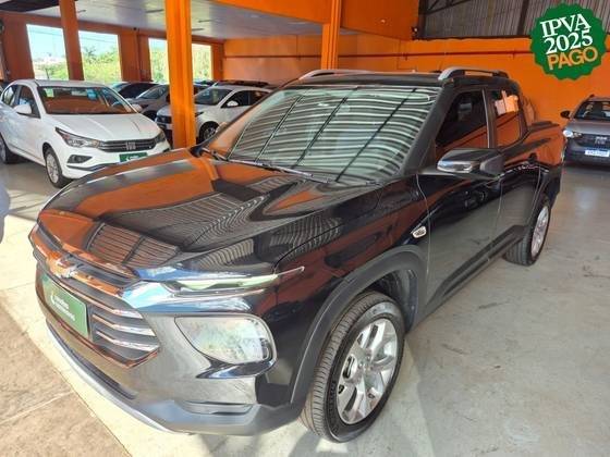 CHEVROLET MONTANA 2024