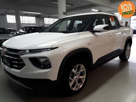 CHEVROLET MONTANA 2024