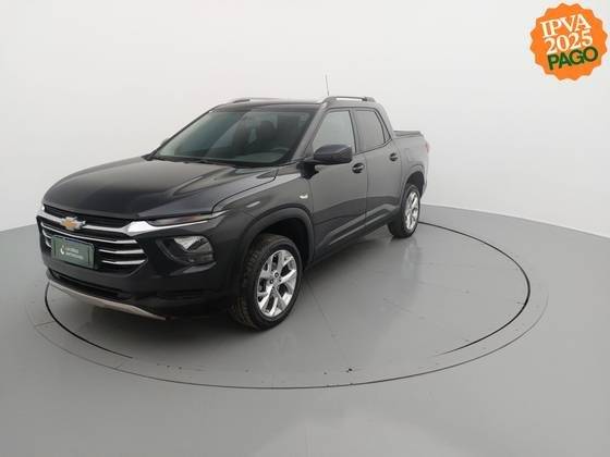 CHEVROLET MONTANA 2024