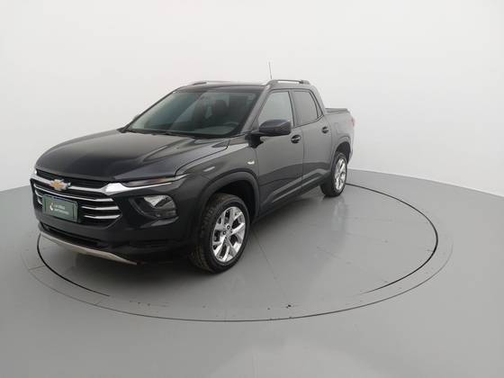 CHEVROLET MONTANA 2024