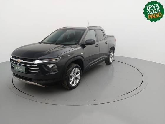 CHEVROLET MONTANA 2024