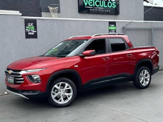 CHEVROLET MONTANA 2023