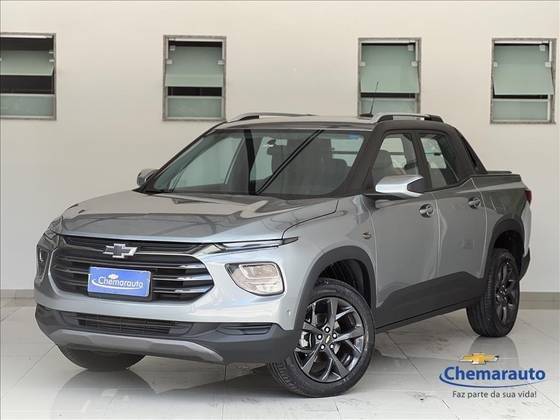 CHEVROLET MONTANA 2025