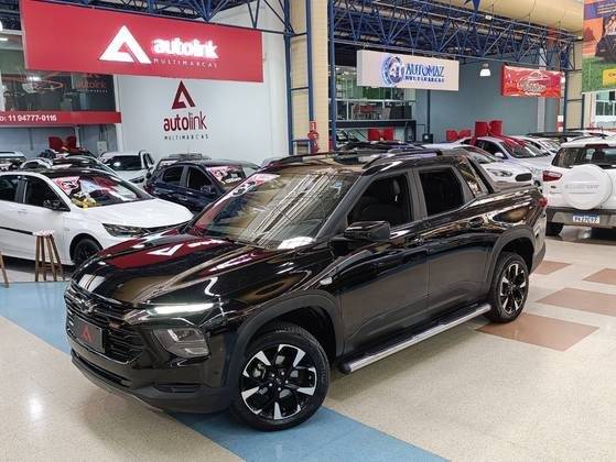 CHEVROLET MONTANA 2024