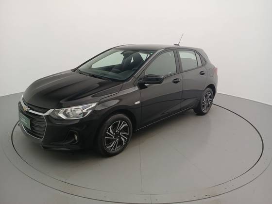 CHEVROLET ONIX 2024