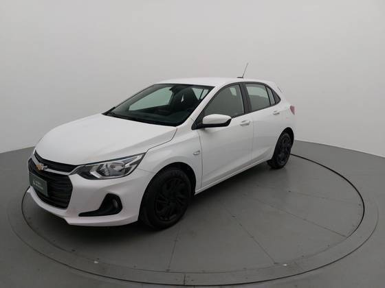 CHEVROLET ONIX 2024