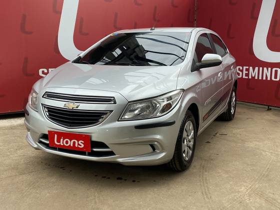 CHEVROLET ONIX 2015