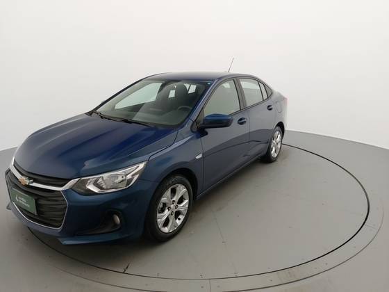 CHEVROLET ONIX 2024