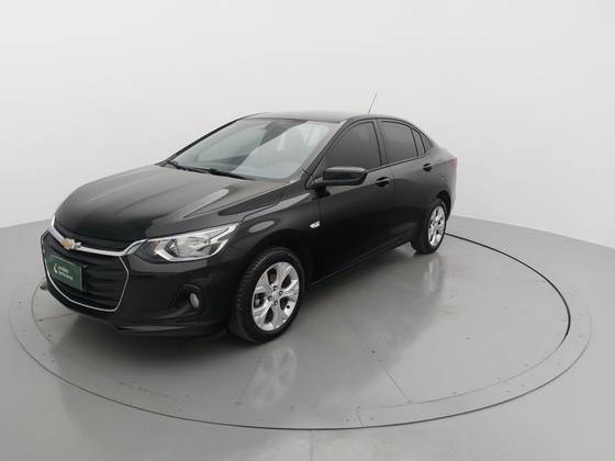 CHEVROLET ONIX 2023