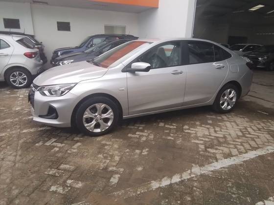 CHEVROLET ONIX 2023