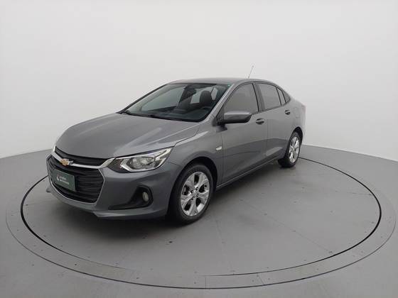 CHEVROLET ONIX 2023