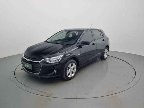 CHEVROLET ONIX 2023