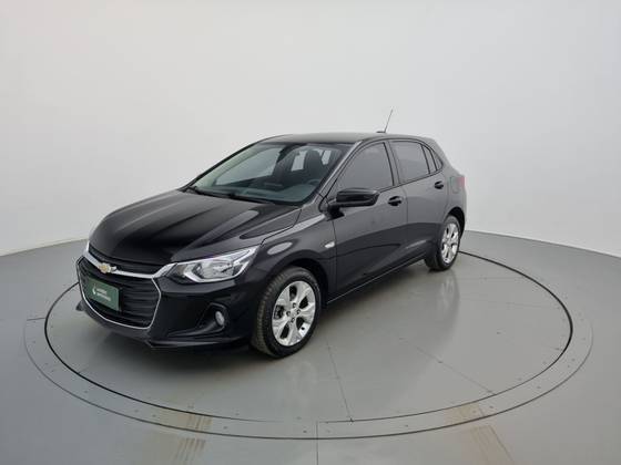 CHEVROLET ONIX 2023