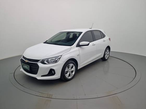 CHEVROLET ONIX 2023