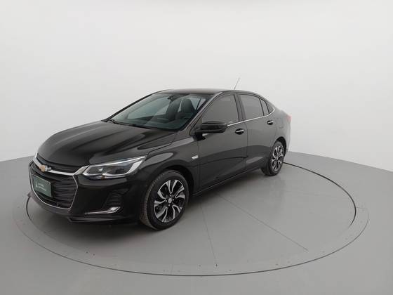 CHEVROLET ONIX 2024