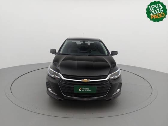 CHEVROLET ONIX 2024