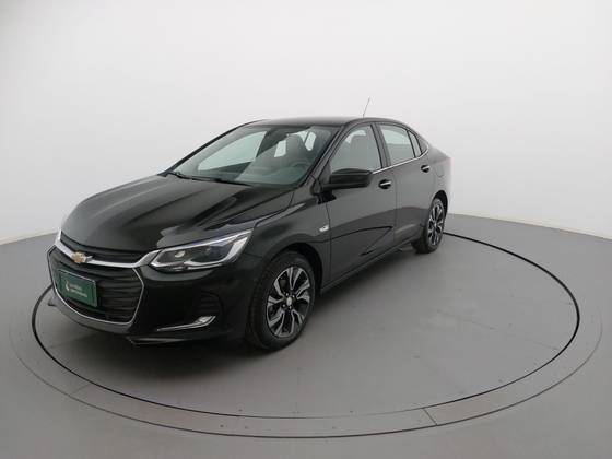 CHEVROLET ONIX 2024