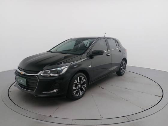 CHEVROLET ONIX 2024
