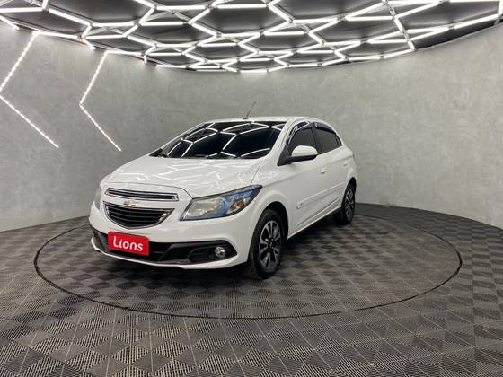 CHEVROLET ONIX 2014