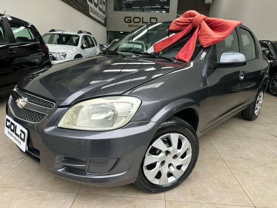 CHEVROLET PRISMA 2012