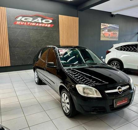 CHEVROLET PRISMA 2011