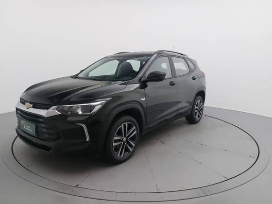 CHEVROLET TRACKER 2024