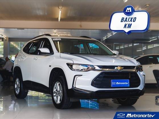 CHEVROLET TRACKER 2023