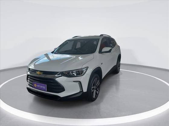 CHEVROLET TRACKER 2024