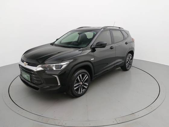CHEVROLET TRACKER 2024