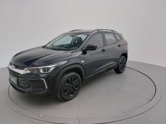 CHEVROLET TRACKER 2024