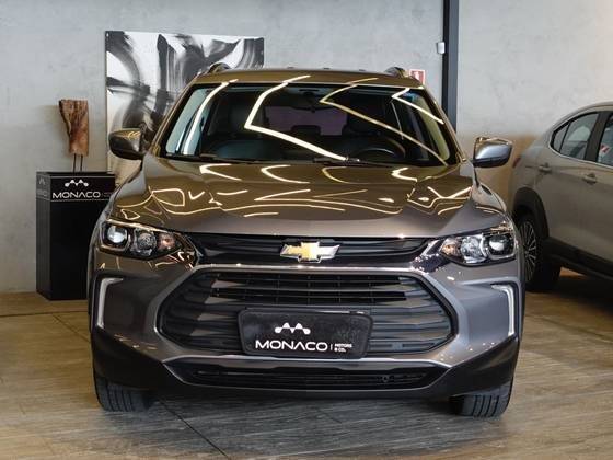 CHEVROLET TRACKER 2023