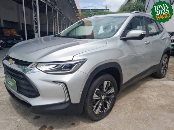 CHEVROLET TRACKER 2023