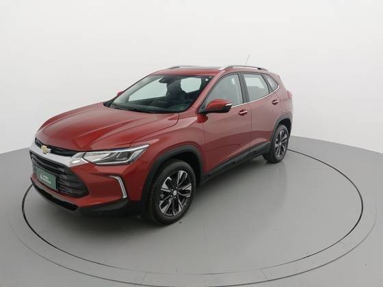 CHEVROLET TRACKER 2024