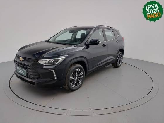 CHEVROLET TRACKER 2024
