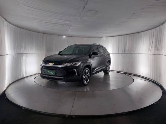 CHEVROLET TRACKER 2024