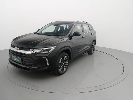 CHEVROLET TRACKER 2024