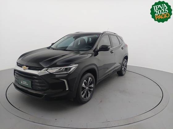 CHEVROLET TRACKER 2023