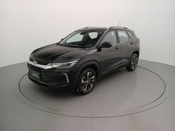 CHEVROLET TRACKER 2023