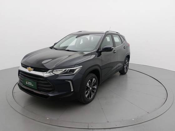CHEVROLET TRACKER 2024