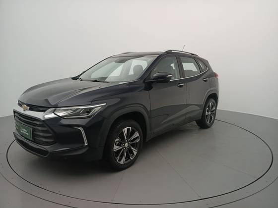 CHEVROLET TRACKER 2024