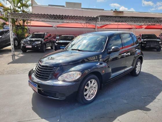 CHRYSLER PT CRUISER 2009