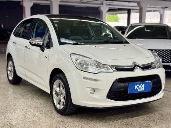 CITROËN C3 2015