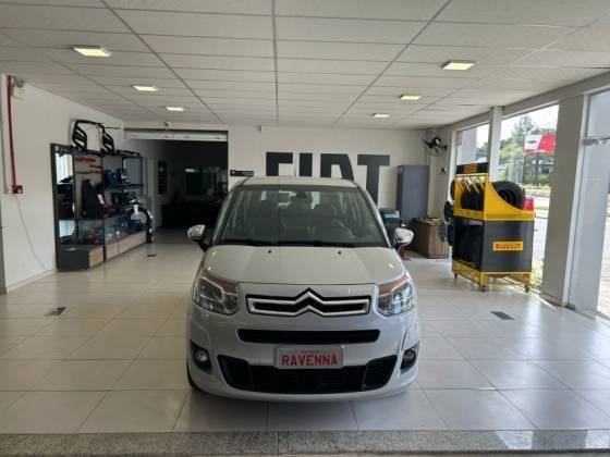 CITROËN C3 PICASSO 2013