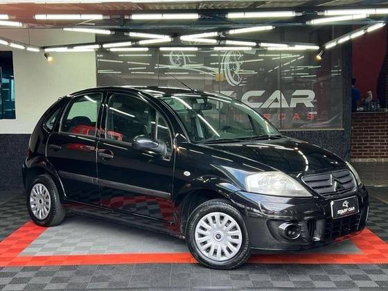 CITROËN C3 PICASSO 2011