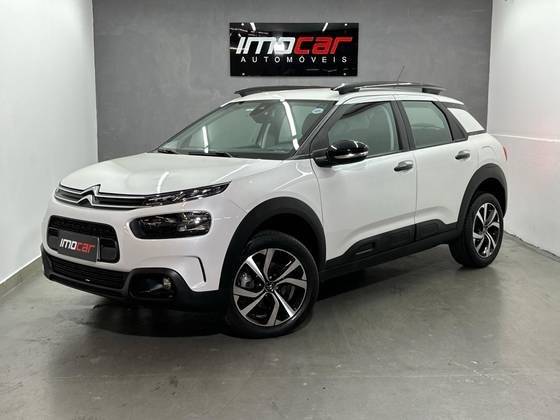 CITROËN C4 CACTUS 2022