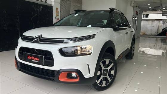 CITROËN C4 CACTUS 2024