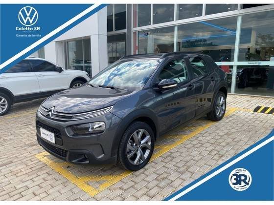 CITROËN C4 CACTUS 2022